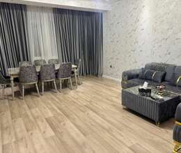 Satılır Yeni tikili, 128m², 3-Otaqlı