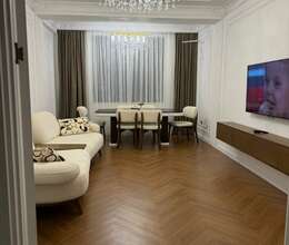 Satılır Yeni tikili, 118m², 3-Otaqlı