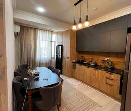 Satılır Yeni tikili, 54m²