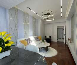 Satılır Yeni tikili, 101m², 3-Otaqlı