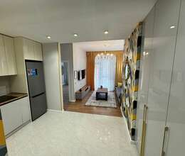 Satılır Yeni tikili, 54m², 2-Otaqlı