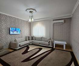 Satılır Yeni tikili, 72m², 3-Otaqlı