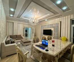 Satılır Yeni tikili, 170m², 4-Otaqlı