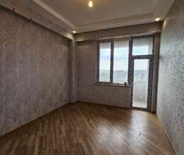 Satılır Yeni tikili, 53m², 2-Otaqlı