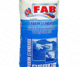 Fab mata (kafel metlax yapışdırıcısı)