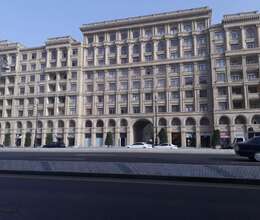 Kirayə verilir Yeni tikili, 110m², 3-Otaqlı