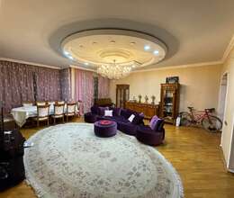 Satılır Yeni tikili, 145m², 3-Otaqlı