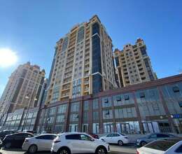 Satılır Yeni tikili, 114m², 3-Otaqlı