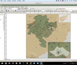  ArcGİS Proqramından kurslar