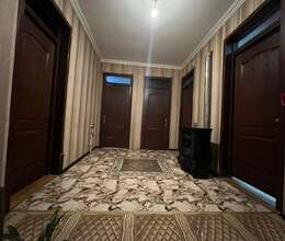 Satış Həyət evi, 140m²