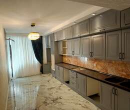 Satılır Yeni tikili, 215m², 4-Otaqlı