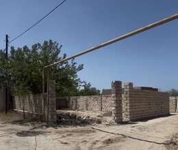 Novxanı 2.5 sot Gəmi restoranı yaxınlığı