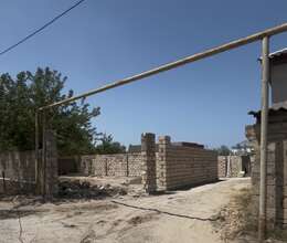 Novxanı 2.5 sot Gəmi restoranı y...