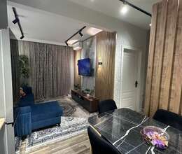 Satılır Yeni tikili, 45m², 2-Otaqlı