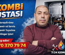 kombi ustası