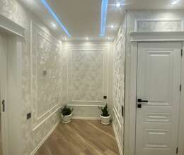 Satılır Köhnə tikili, 60m², 3-Otaqlı