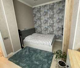 Satılır Yeni tikili, 60m², 2-Otaqlı