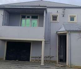 Satış Həyət evi, 100m²