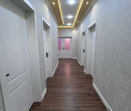 Satış Həyət evi, 135m²