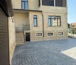 Satış Villa, 276m²