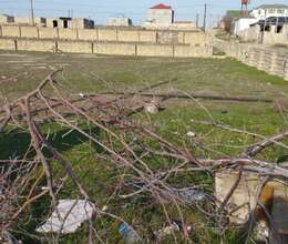 12 sot torpaq satılır