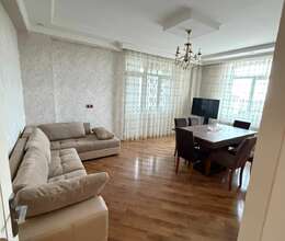 Satılır Yeni tikili, 70m², 2-Otaqlı