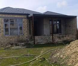 Satış Həyət evi, 175m²