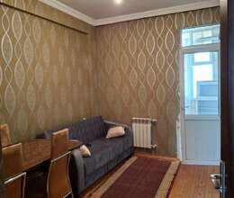 Kirayə verilir Yeni tikili, 50m², 2-Otaqlı