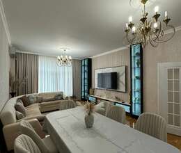 Satılır Yeni tikili, 147m², 3-Otaqlı