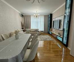 Satılır Yeni tikili, 147m², 3-Otaqlı