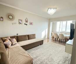 Satılır Köhnə tikili, 80m², 3-Otaqlı