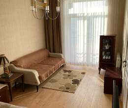 Satılır Yeni tikili, 40m², 1-Otaqlı