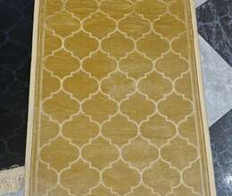 Villur Namaz xalcasi, seccade, səccadə