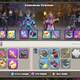 Clash of clans th18 max hesap