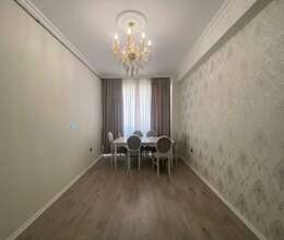 Satılır Yeni tikili, 51m², 2-Otaqlı