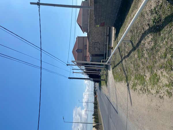 Hövsan - Türkan Yolunda, 29-cu Döngə, Dənizkənarı Sənədli (Kupçalı) Torpaq