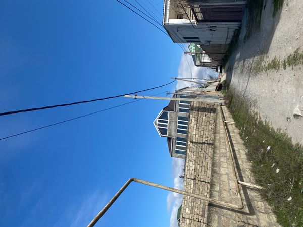 Hövsan - Türkan Yolunda, 29-cu Döngə, Dənizkənarı Sənədli (Kupçalı) Torpaq