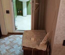 Kirayə verilir Yeni tikili, 36m², 1-Otaqlı