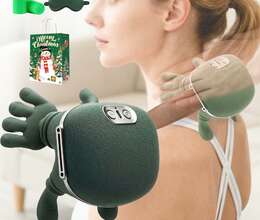 Boyun masaj aparatı 