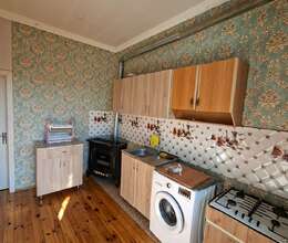 Kirayə Həyət evi, 70m²