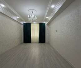 Satılır Yeni tikili, 57m², 2-Otaqlı