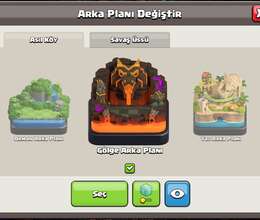 Clash of Clans