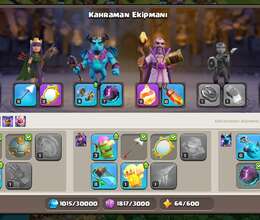 Clash of Clans