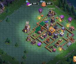 Clash of Clans – Oyun hesabları – ucuztap.az