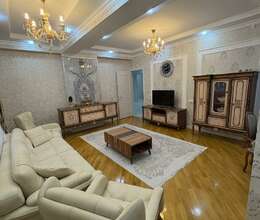 Satılır Yeni tikili, 125m², 3-Otaqlı