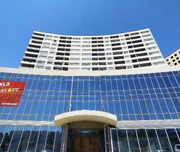 Satılır Yeni tikili, 83m², 2-Otaqlı