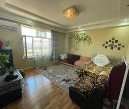 Kirayə verilir Yeni tikili, 65m², 1-Otaqlı