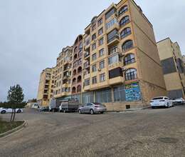 Satılır Yeni tikili, 82m², 3-Otaqlı