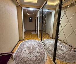 Satılır Yeni tikili, 108m², 3-Otaqlı