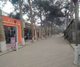 Obyekt İcarəyə verilir